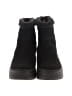 Tommy Hilfiger Black Ankle Boots Size 8 1/2 - photo 2