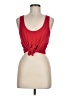Babaton Red Tank Top Size M - photo 1
