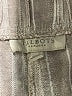 Talbots Outlet Stripes Gray Shorts Size 22 - photo 3
