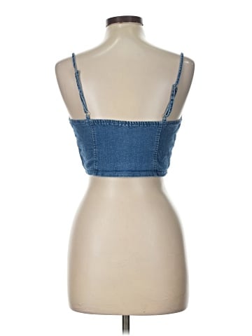 Story On Sleeveless Top (view 2)