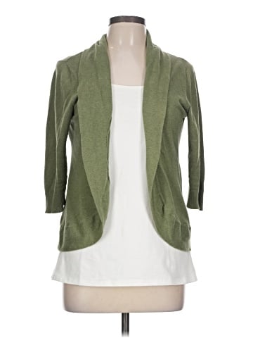 DressBarn Cardigan (view 1)