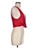 Babaton Red Tank Top Size M - photo 4