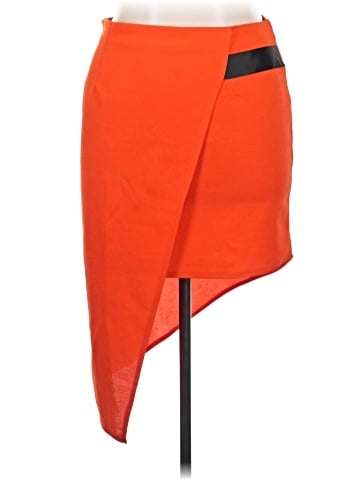 Missguided Casual Skirt (view 1)