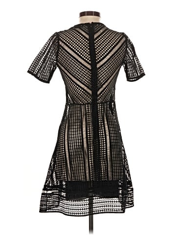 Atmosphere Cocktail Dress (view 2)