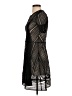 Atmosphere Black Cocktail Dress Size 2 - photo 5