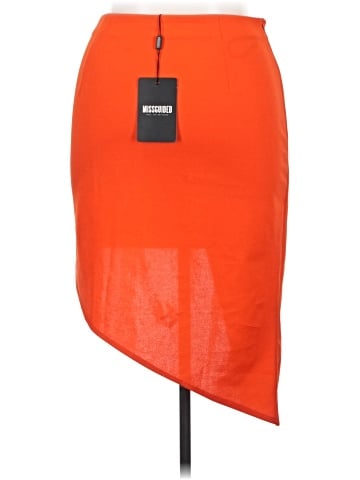 Missguided Casual Skirt (view 2)
