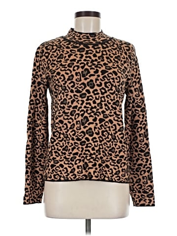 Renuar Turtleneck Sweater (view 1)