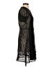 Atmosphere Black Cocktail Dress Size 2 - photo 4