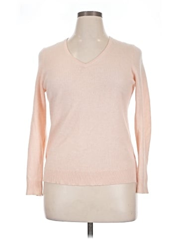 Charter Club Pullover Sweater (view 1)