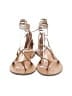 Assorted Brands Tan Sandals Size 8 - photo 2