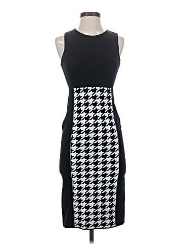 New York & Company Cocktail Dress (view 1)