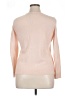 Charter Club Pink Pullover Sweater Size XL - XXL - photo 2