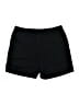 Dockers Solid Black Athletic Shorts Size 12 - photo 1