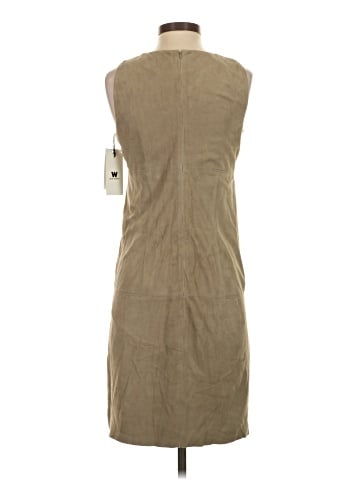 W by Worth Casual Dress (view 2)