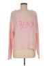 Vintage Havana Pink Pullover Sweater Size M - photo 1