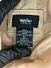 Mossimo 100% Leather Tan Leather Jacket Size XL - photo 6