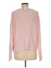 Vintage Havana Pink Pullover Sweater Size M - photo 2