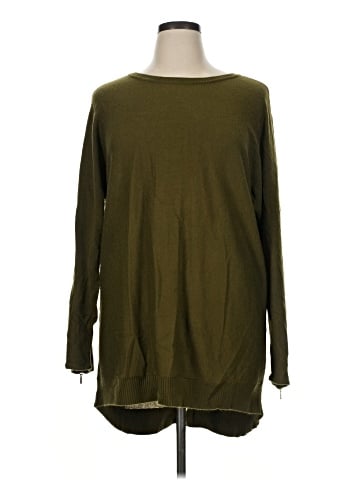Kate & Mallory designs Pullover Sweater (view 1)