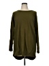 Kate & Mallory designs 100% Acrylic Green Pullover Sweater Size XL - photo 1
