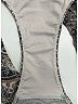 Zimmermann Paisley Gray Swimsuit Bottoms Size 6 (1) - photo 6