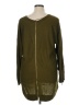 Kate & Mallory designs 100% Acrylic Green Pullover Sweater Size XL - photo 2