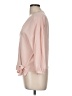 Chaus 100% Polyester Pink 3/4 Sleeve Blouse Size M - photo 5