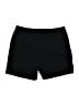 Dockers Solid Black Athletic Shorts Size 12 - photo 2