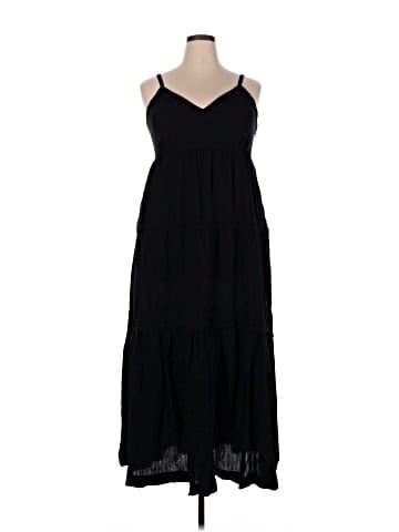 Simply Vera Vera Wang Casual Dress (view 1)