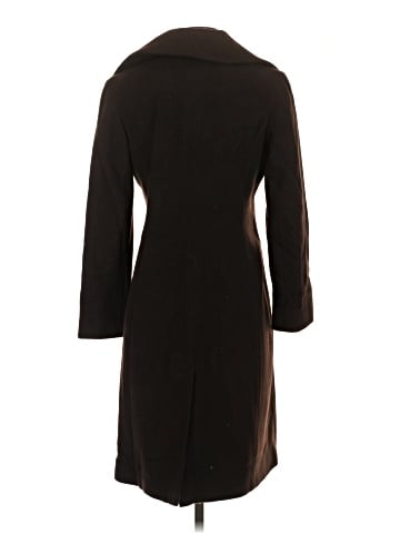 Cole Haan Wool Coat (view 2)