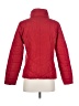 NY&C 100% Polyester Solid Red Jacket Size S - photo 2
