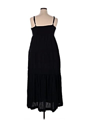 Simply Vera Vera Wang Casual Dress (view 2)