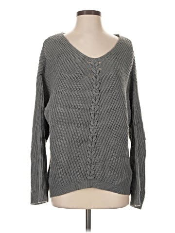 Daytrip Pullover Sweater (view 1)
