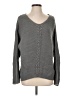 Daytrip Gray Pullover Sweater Size S - photo 1