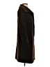 Cole Haan Black Wool Coat Size 4 - photo 4