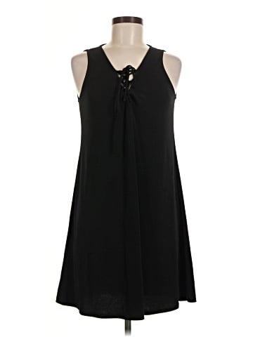 Abbeline Casual Dress (view 1)