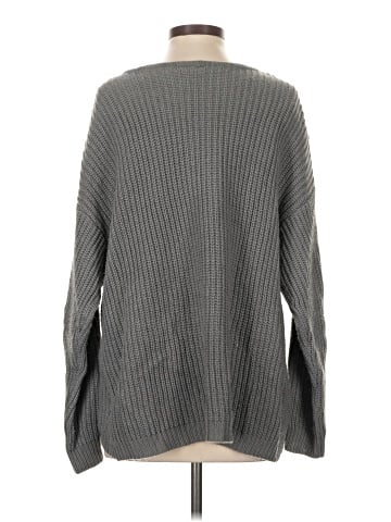 Daytrip Pullover Sweater (view 2)