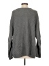 Daytrip Gray Pullover Sweater Size S - photo 2