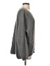 Daytrip Gray Pullover Sweater Size S - photo 4