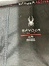 Spyder Black Long Sleeve T-Shirt Size XL - photo 7