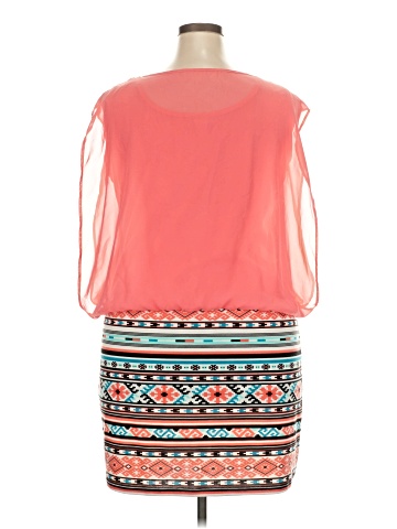 Deb Casual Dress (view 2)