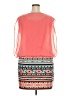 Deb Pink Casual Dress Size 3X - photo 2