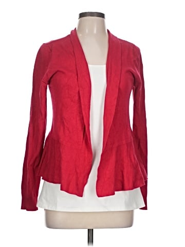 White House Black Market Cardigan (view 1)