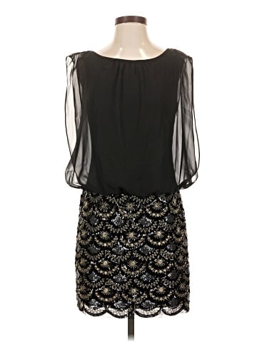 Aidan by Aidan Mattox Cocktail Dress (view 1)