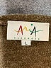 Aria Brown Pullover Sweater Size L - photo 7