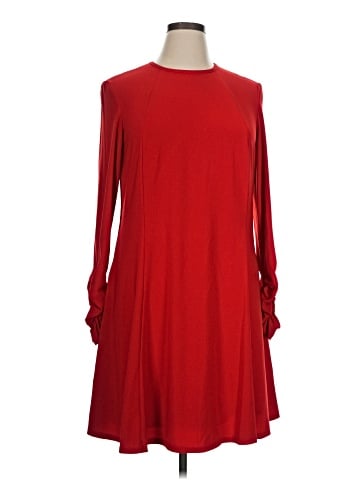 Lauren by Ralph Lauren Casual Dress (view 1)