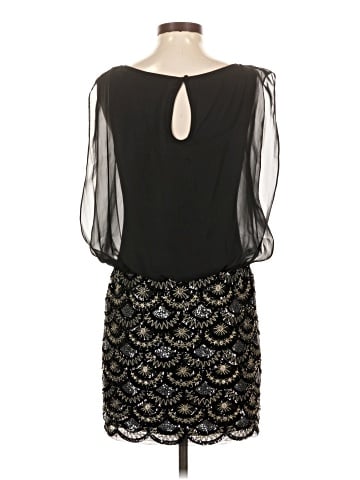 Aidan by Aidan Mattox Cocktail Dress (view 2)