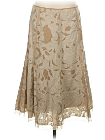 Elie Tahari Casual Skirt (view 1)