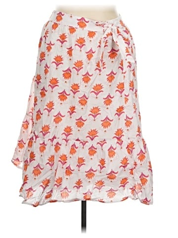 J.Crew Factory Store Casual Skirt (view 1)