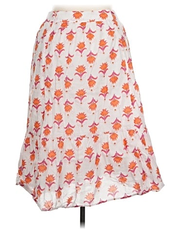 J.Crew Factory Store Casual Skirt (view 2)