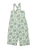 OshKosh B'gosh Green Dress Size 10 - photo 1
